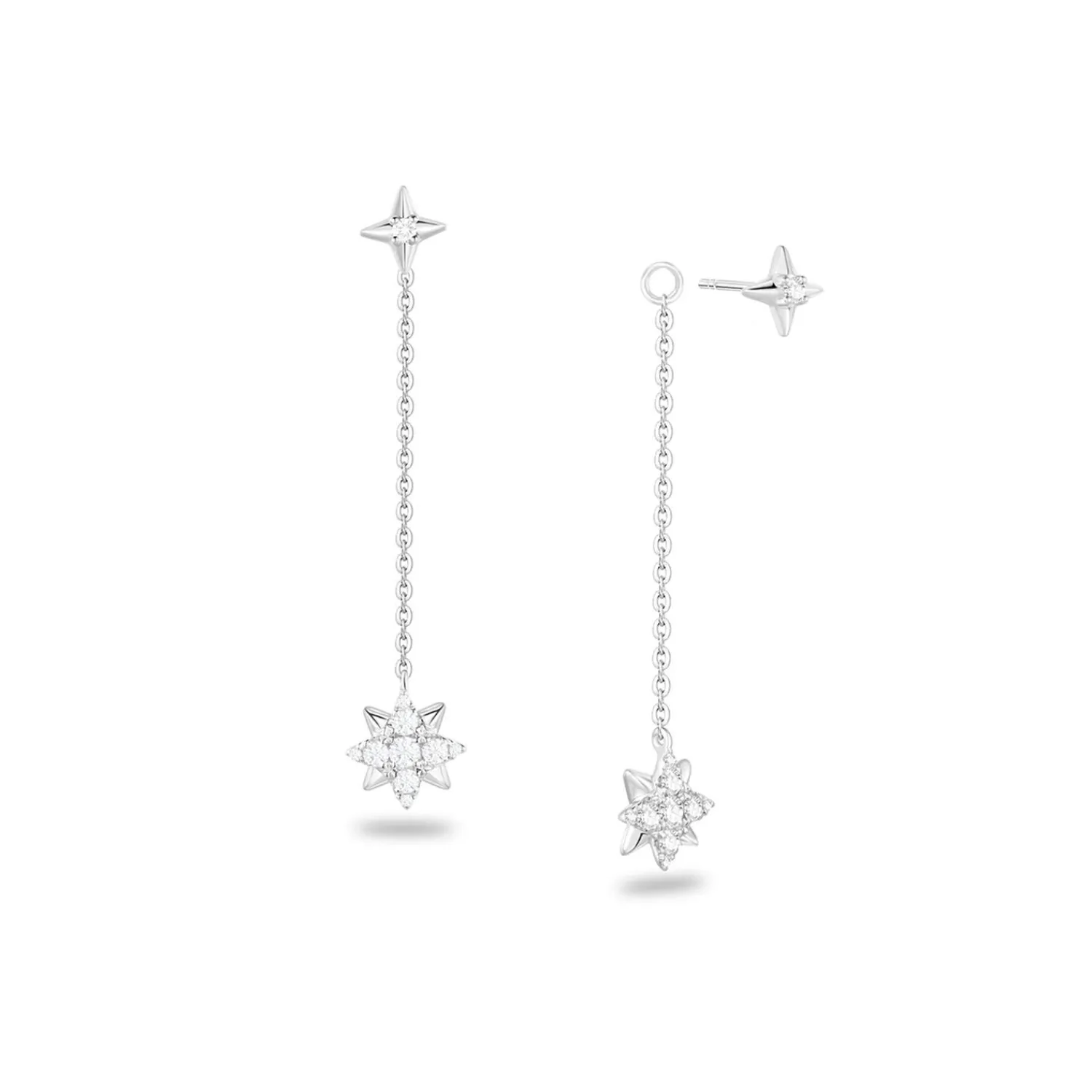 Lee Hwa Jewellery Earrings-Modern Classic