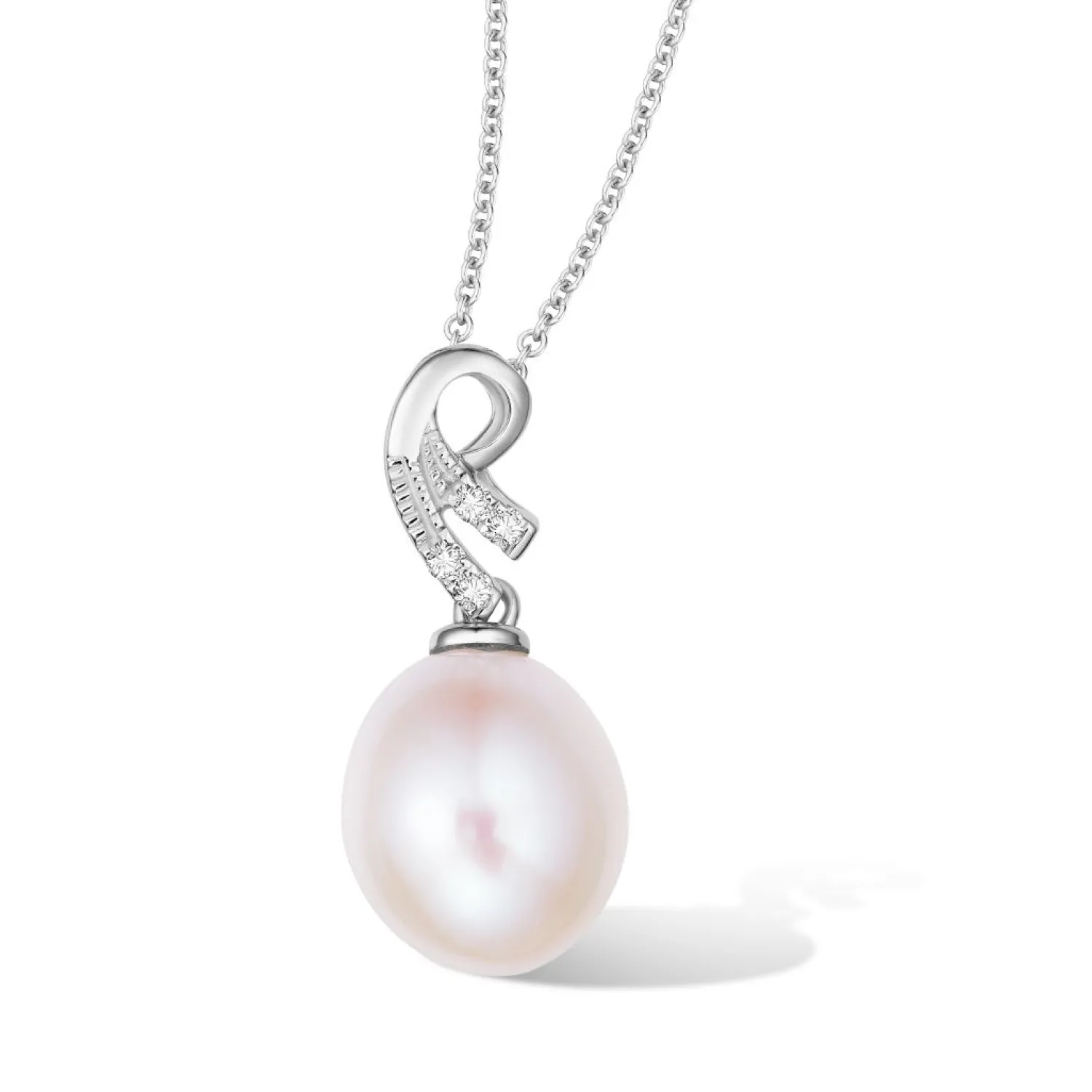 Lee Hwa Jewellery Pendants-Nacre