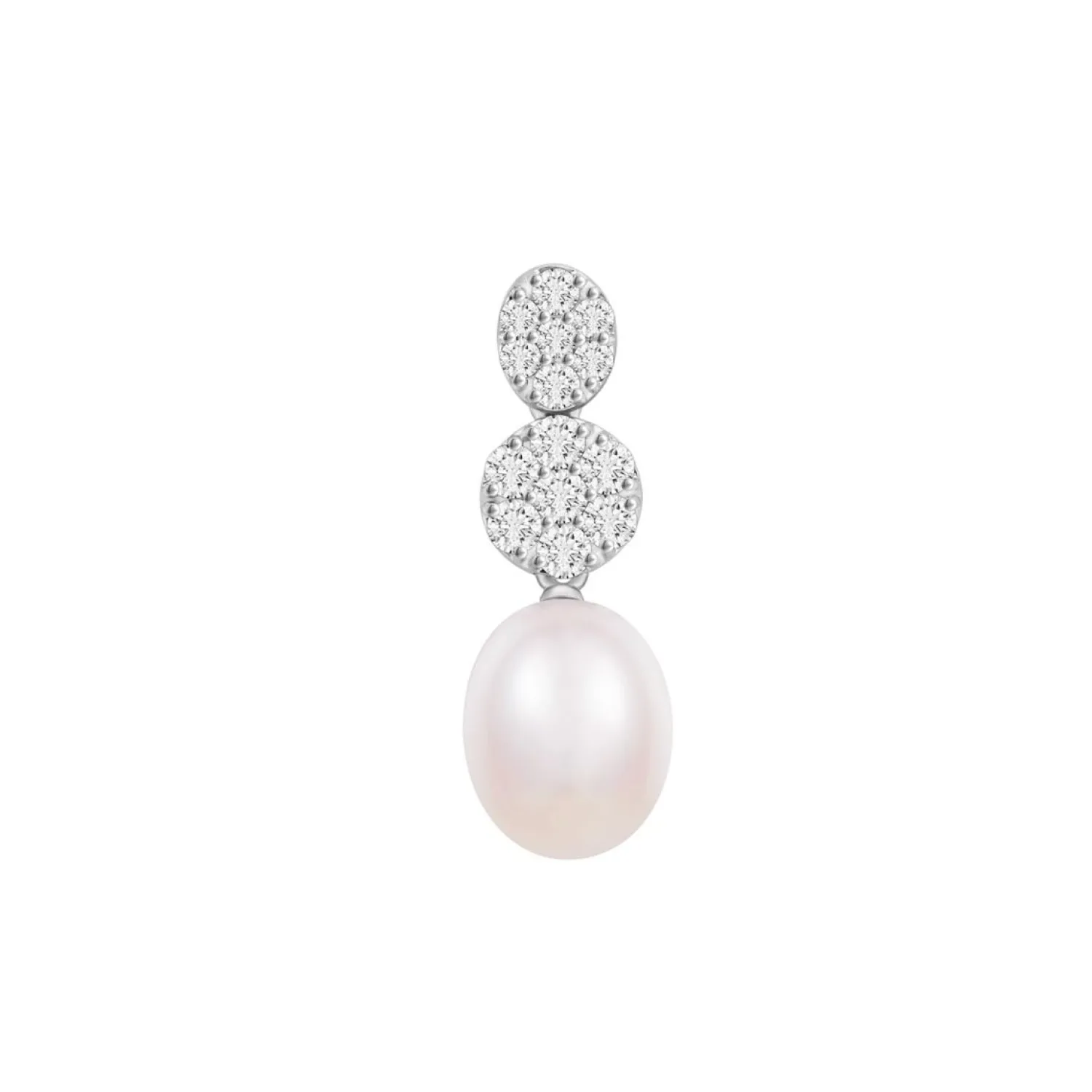 Lee Hwa Jewellery Pendants-Nacre