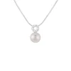 Lee Hwa Jewellery Pendants-Nacre