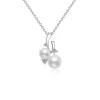 Lee Hwa Jewellery Pendants-Nacre