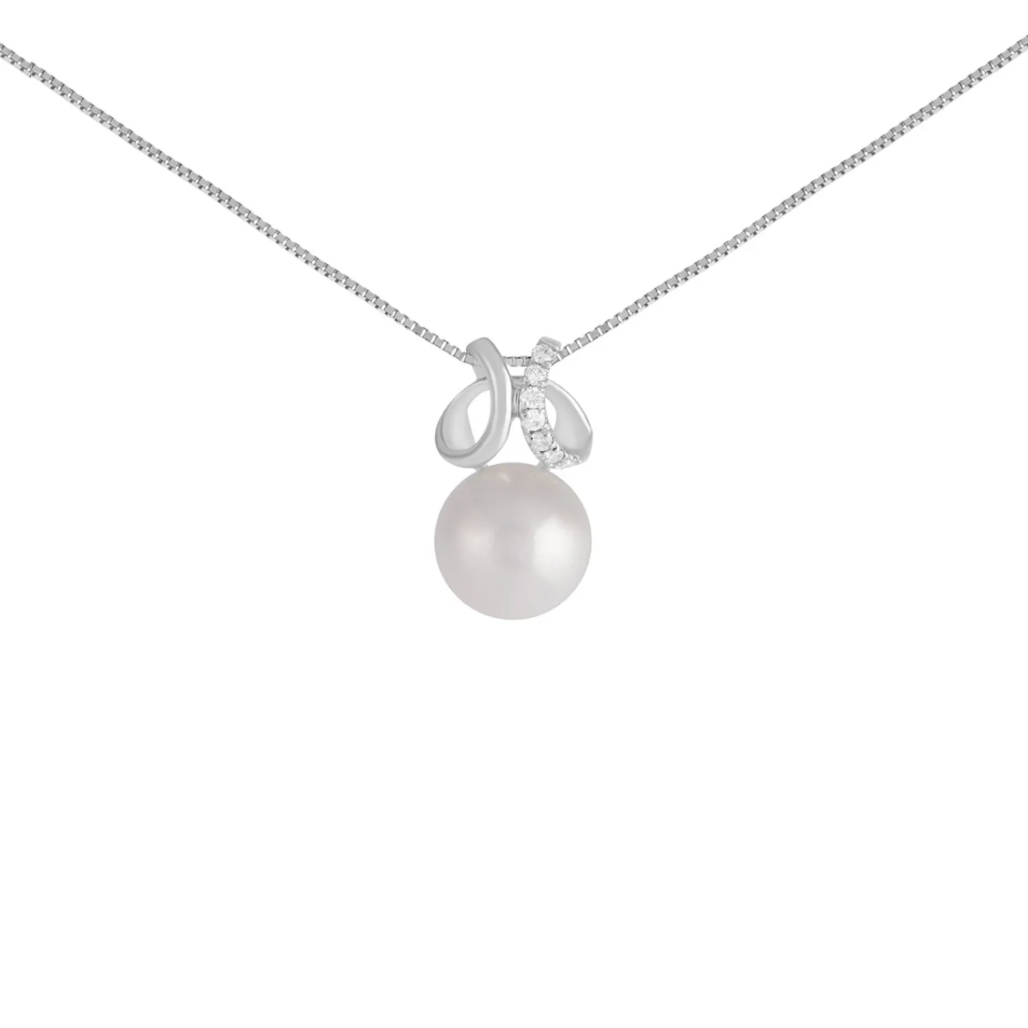 Lee Hwa Jewellery Pendants-Nacre