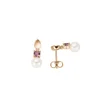 Lee Hwa Jewellery Earrings-Nacre
