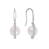 Lee Hwa Jewellery Earrings-Nacre