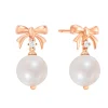 Lee Hwa Jewellery Earrings-Nacre