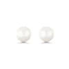 Lee Hwa Jewellery Earrings-Nacre