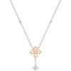 Lee Hwa Jewellery Necklaces-Nacre