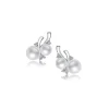 Lee Hwa Jewellery Earrings-Nacre