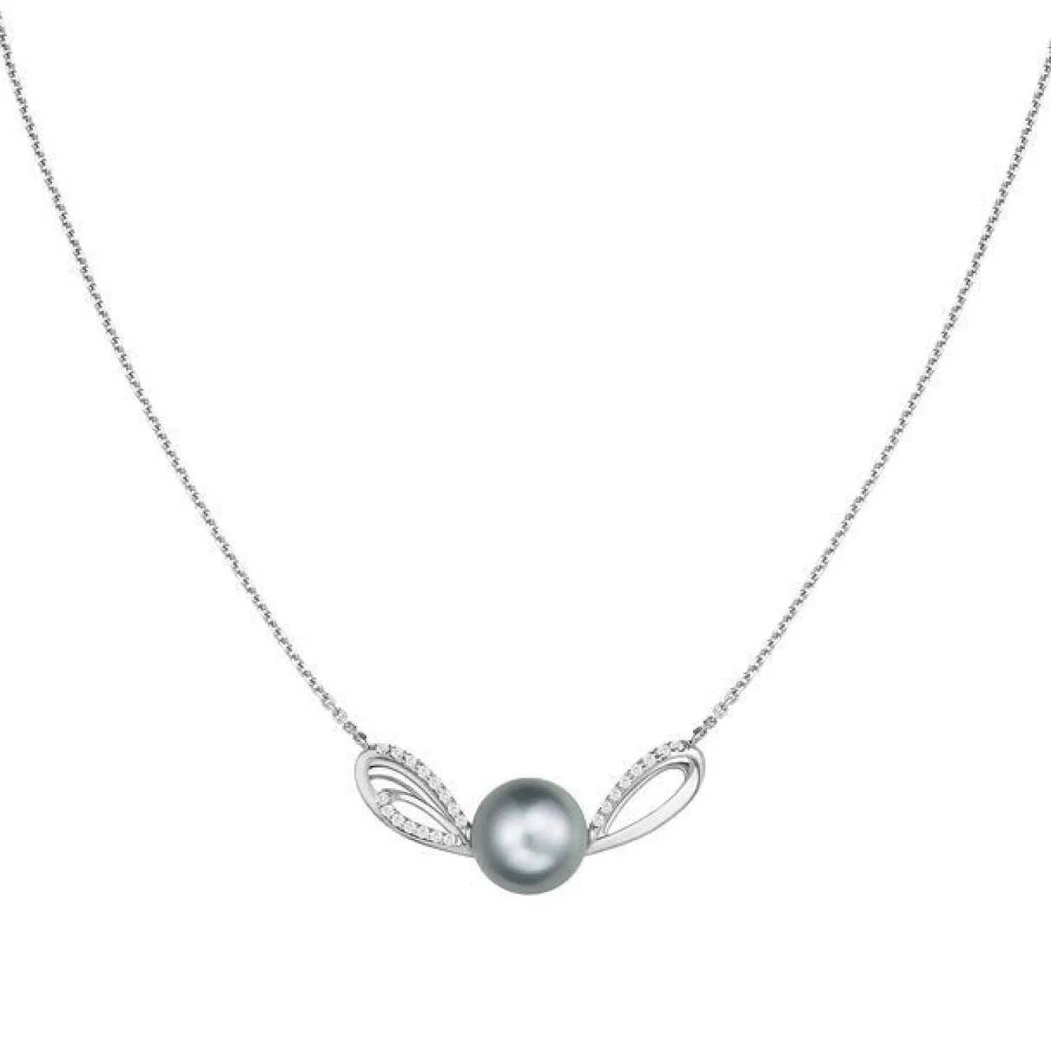 Lee Hwa Jewellery Necklaces-Nacre