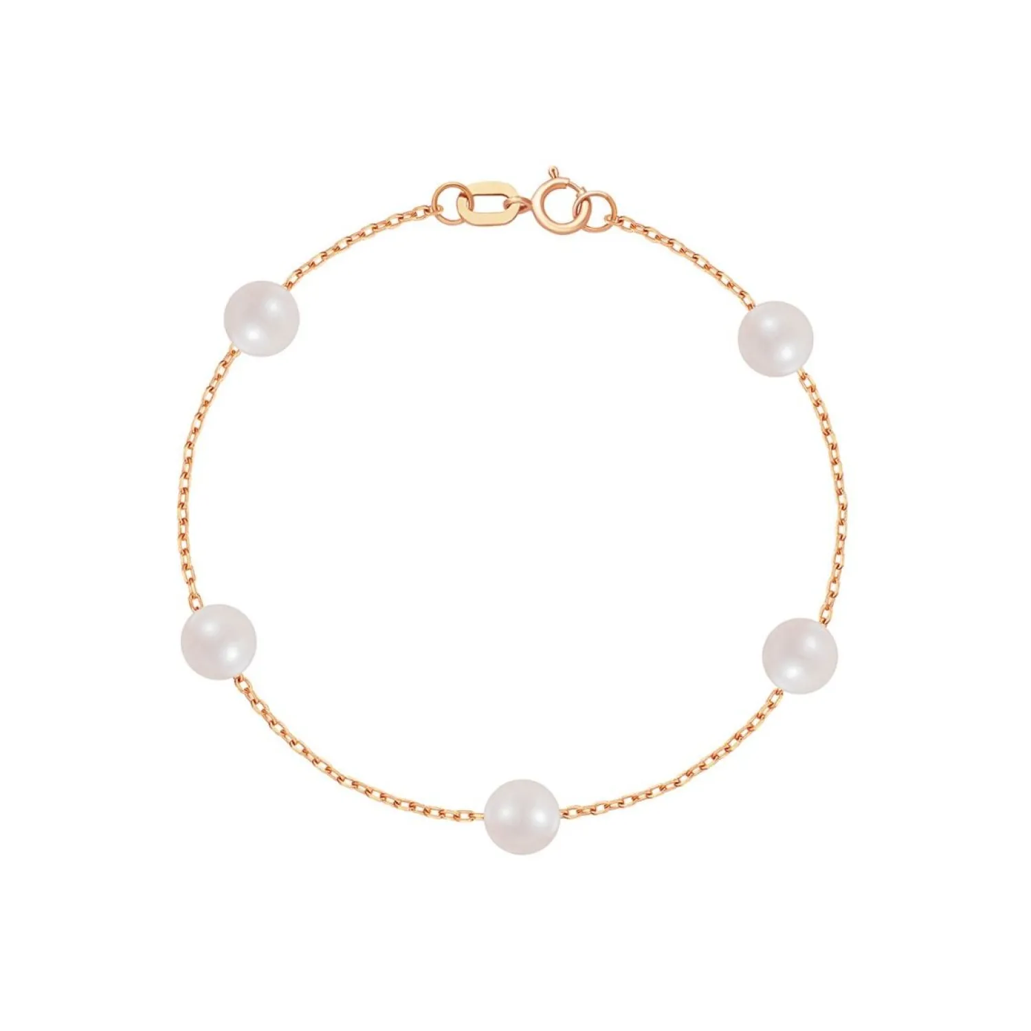 Lee Hwa Jewellery Bracelets-Nacre