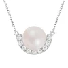 Lee Hwa Jewellery Necklaces-Nacre