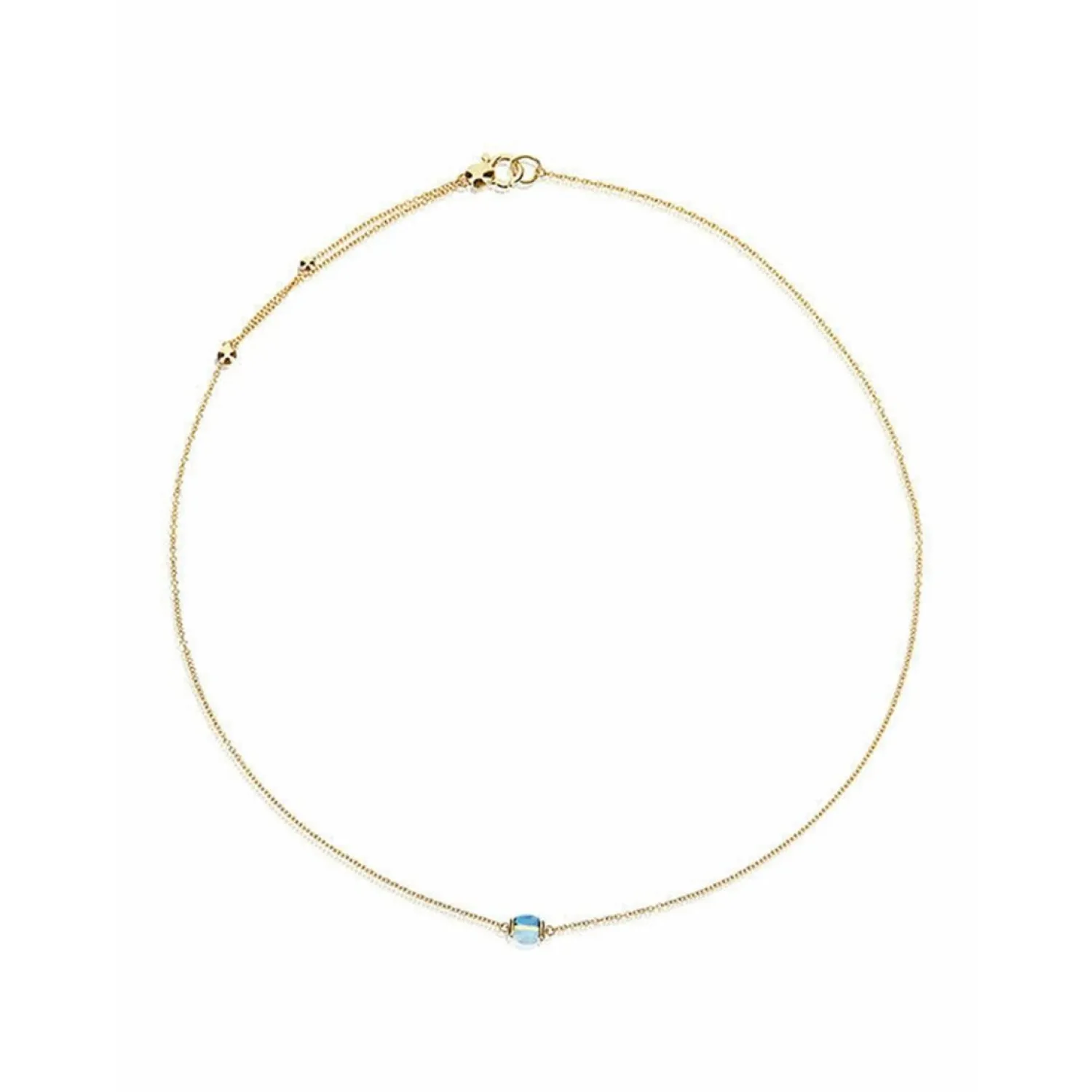 Lee Hwa Jewellery Necklaces-NANIS