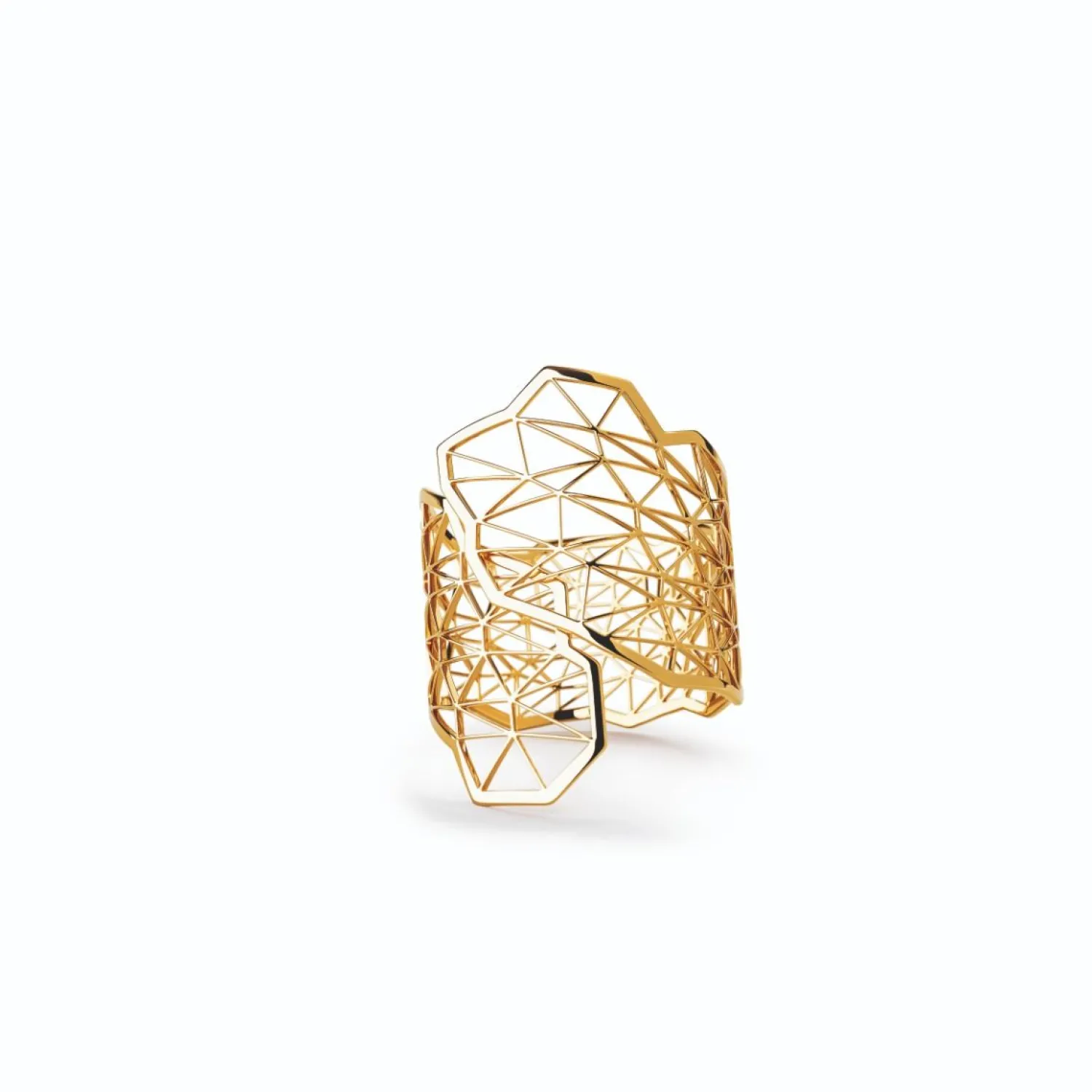 Lee Hwa Jewellery Rings-NIESSING