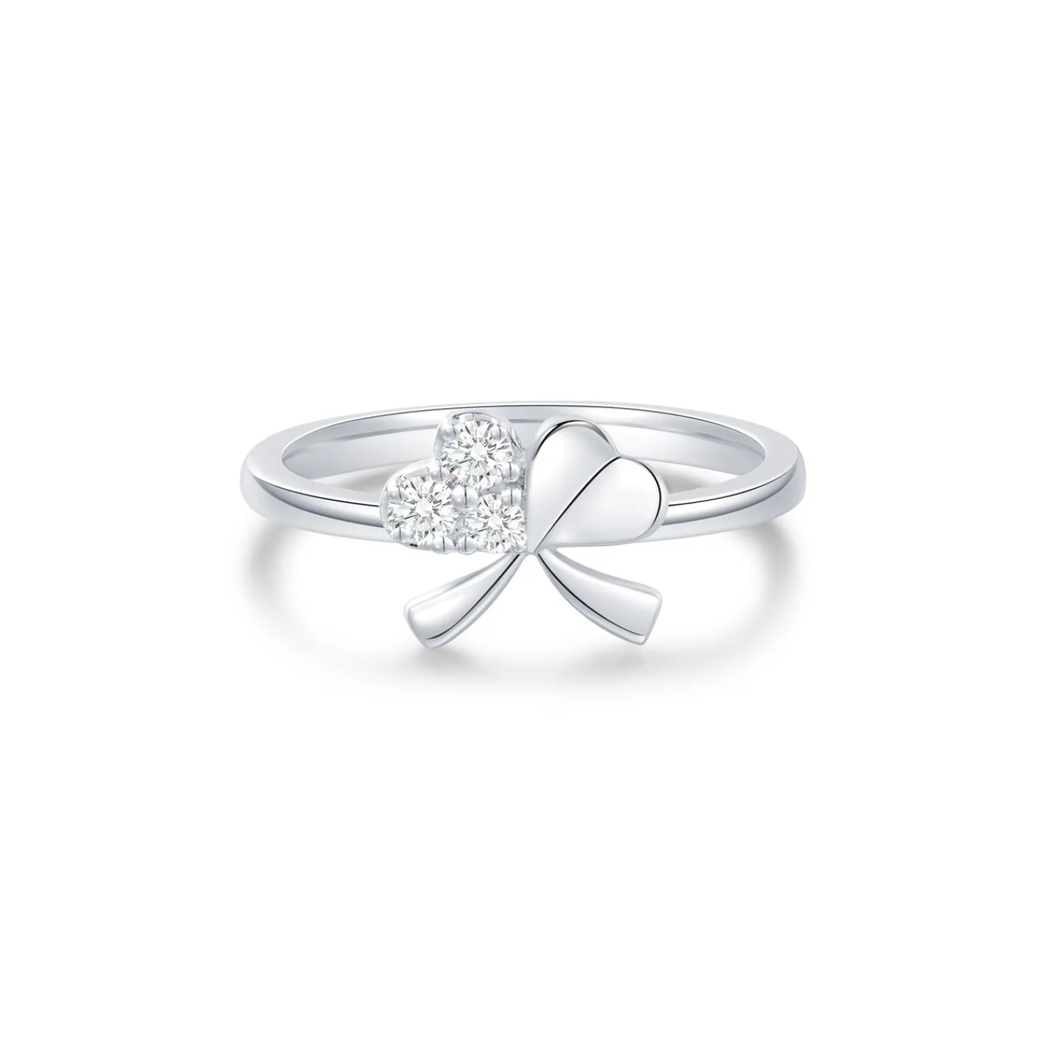 Lee Hwa Jewellery Rings-Passion