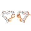 Lee Hwa Jewellery Earrings-Passion