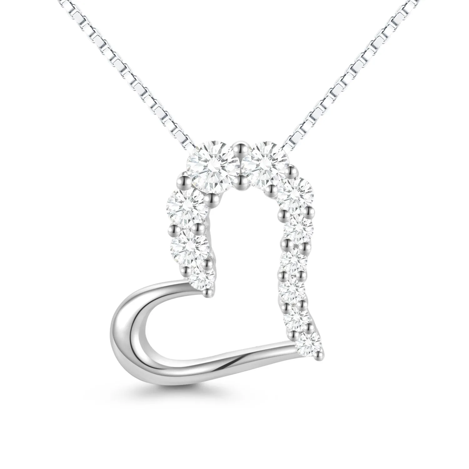 Lee Hwa Jewellery Pendants-Passion