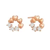 Lee Hwa Jewellery Earrings-Passion