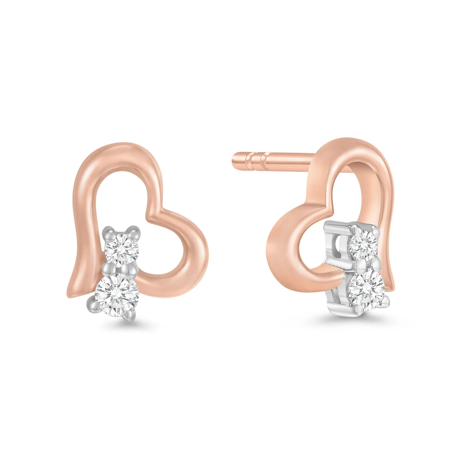 Lee Hwa Jewellery Earrings-Passion