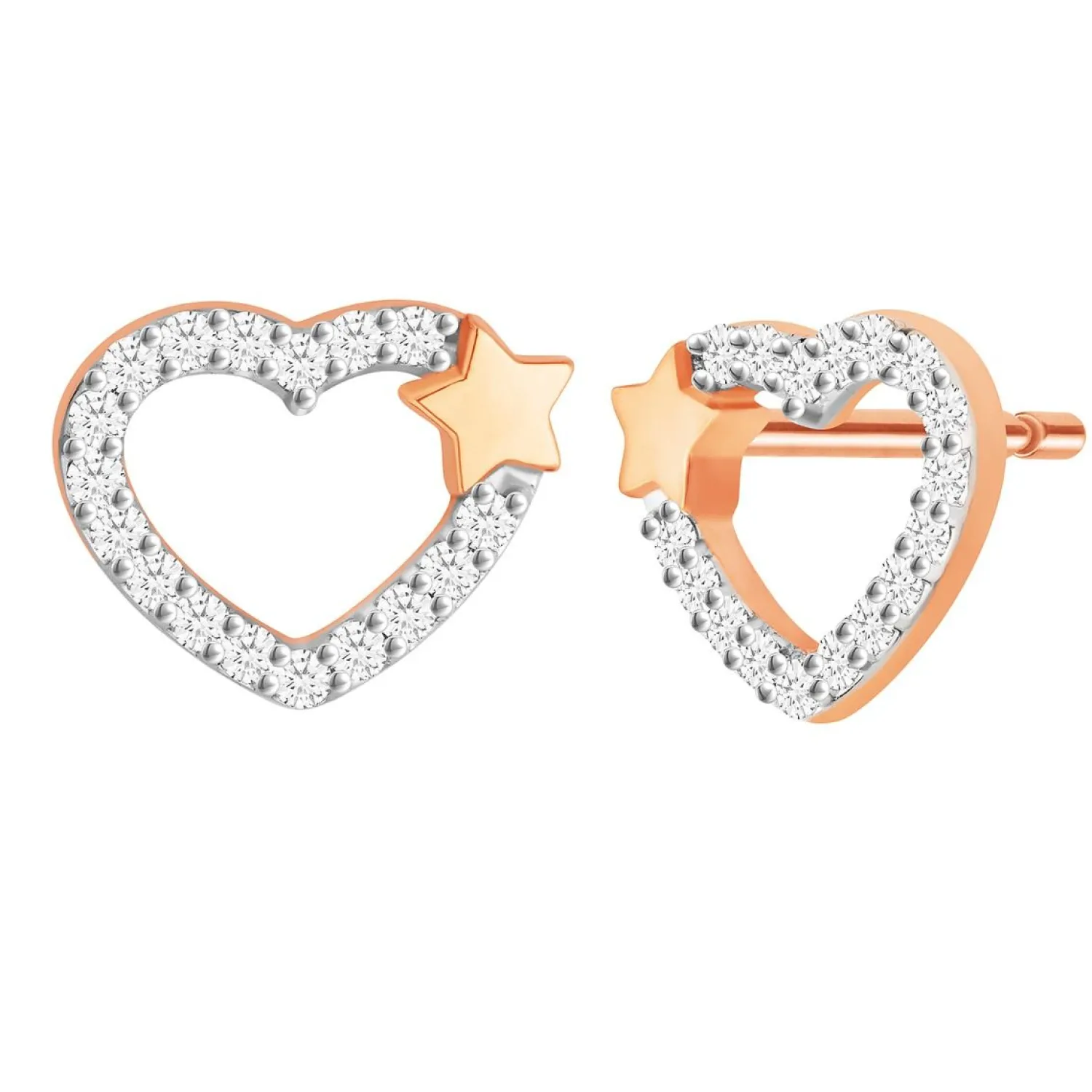Lee Hwa Jewellery Earrings-Passion