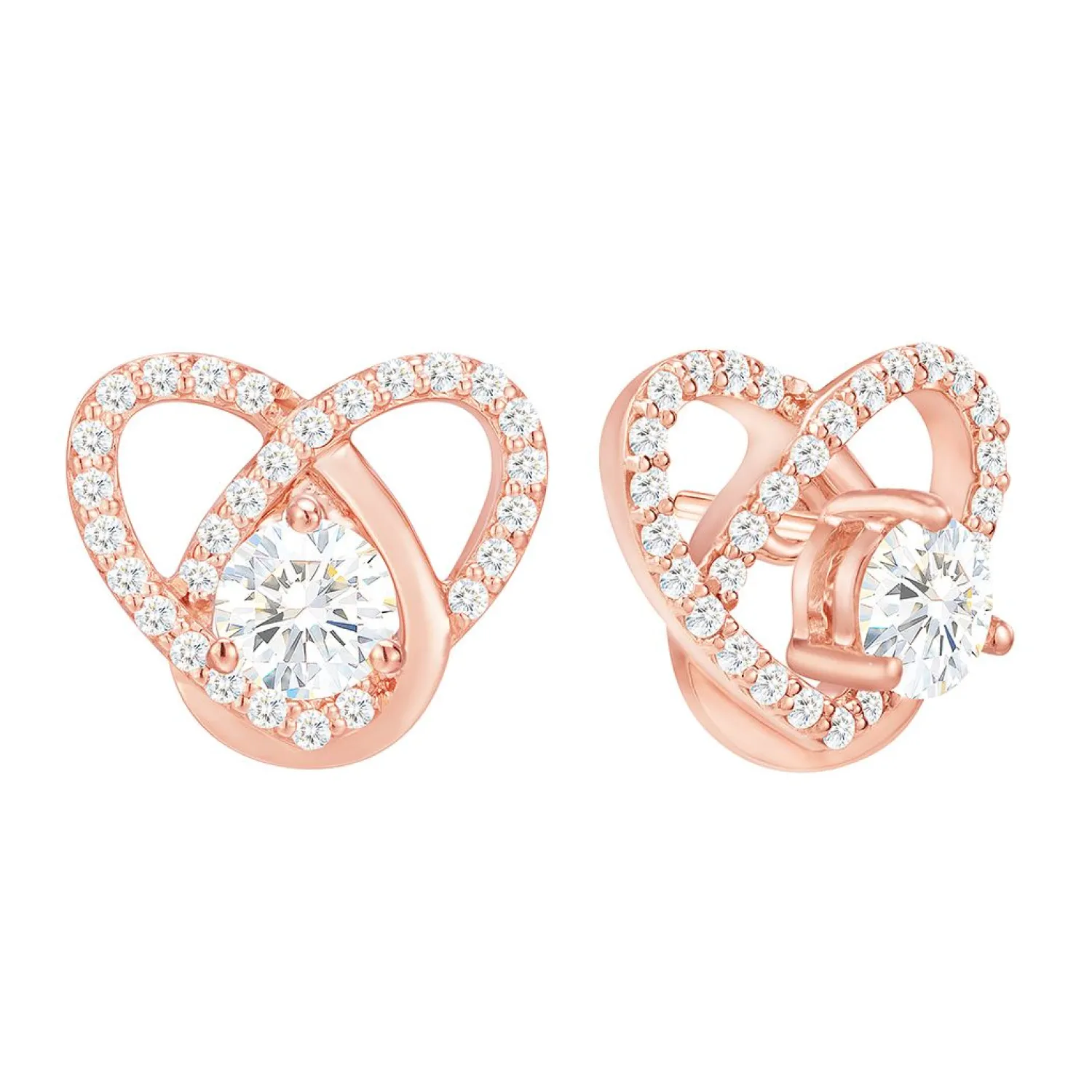Lee Hwa Jewellery Earrings-Passion