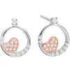 Lee Hwa Jewellery Earrings-Passion