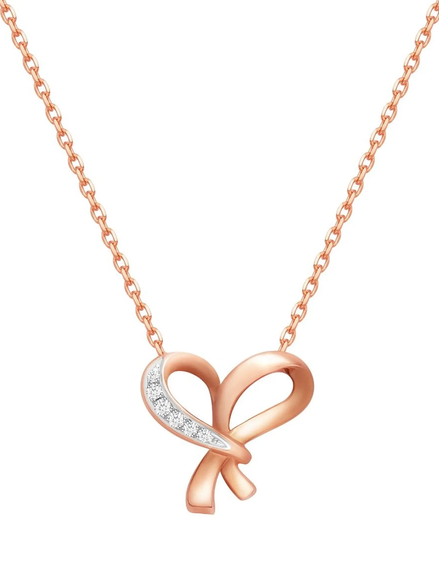 Lee Hwa Jewellery Necklaces-Passion