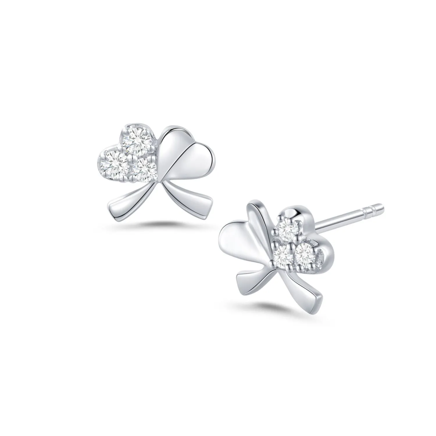 Lee Hwa Jewellery Earrings-Passion