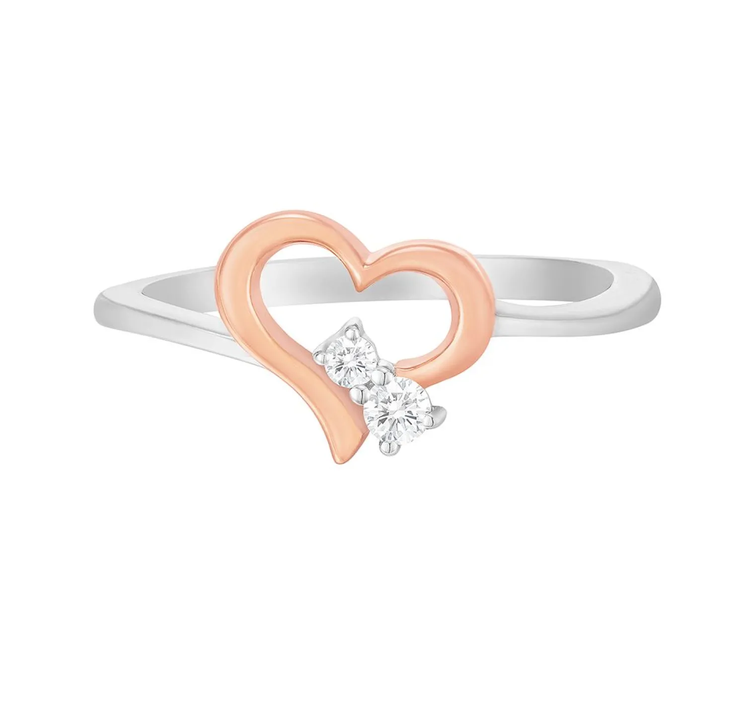 Lee Hwa Jewellery Rings-Passion