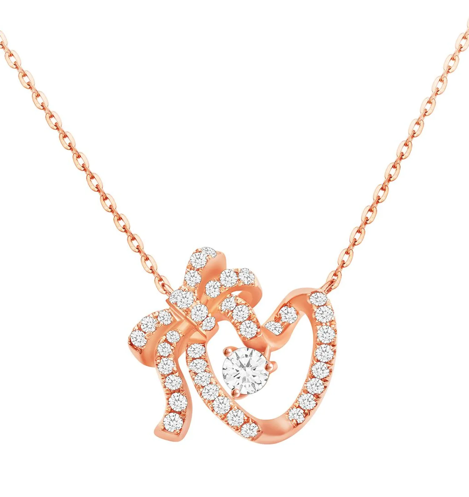 Lee Hwa Jewellery Necklaces-Passion