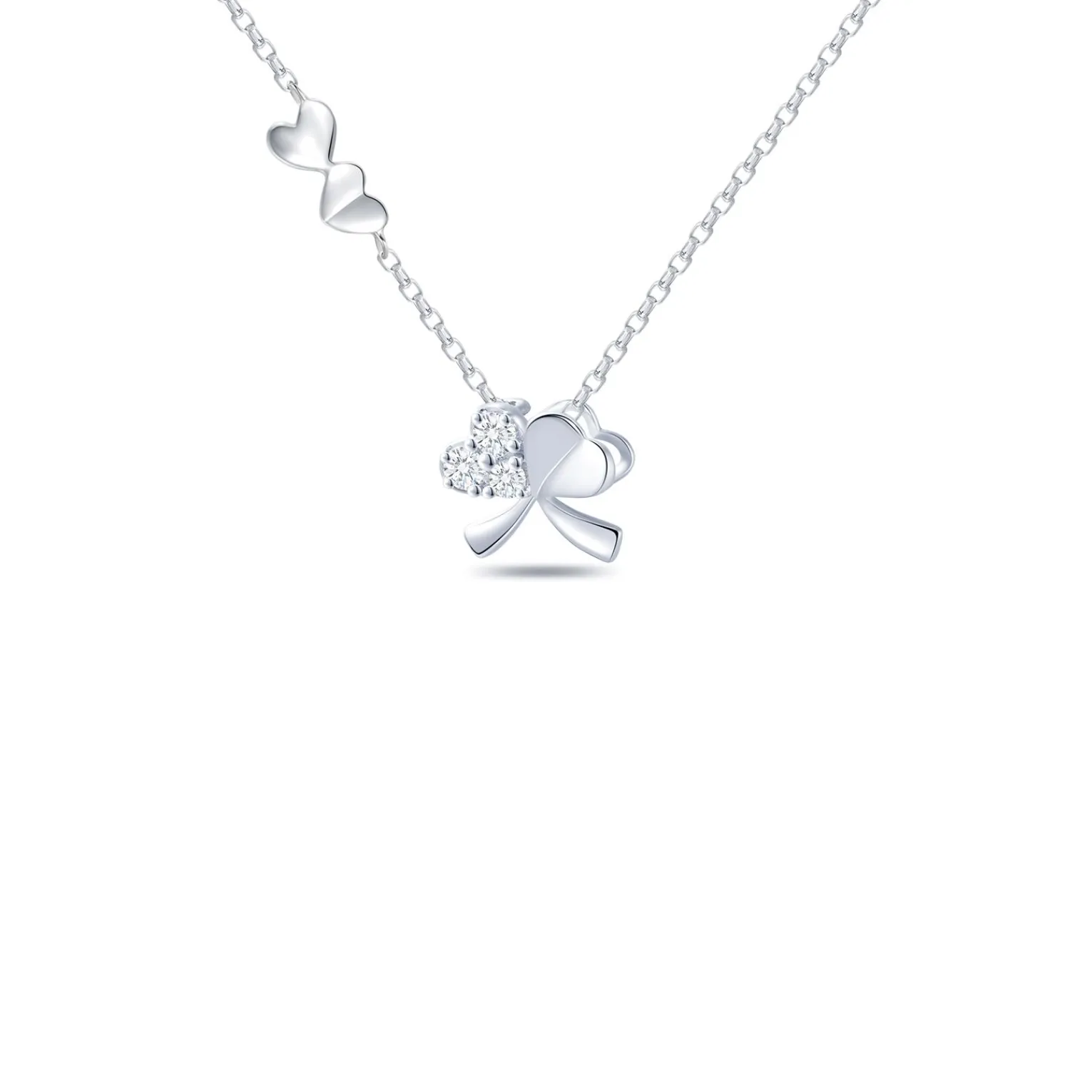 Lee Hwa Jewellery Necklaces-Passion