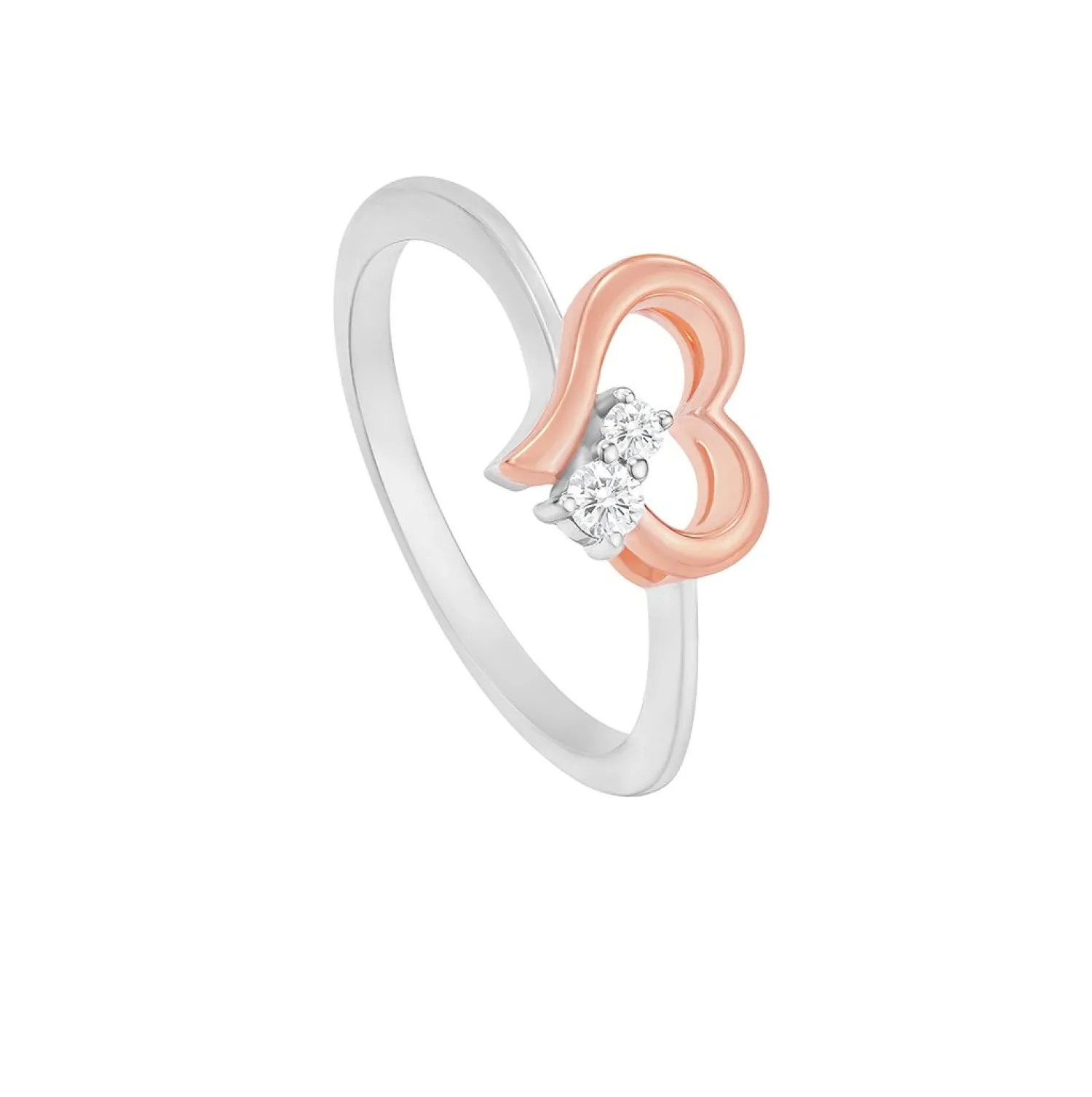 Lee Hwa Jewellery Rings-Passion