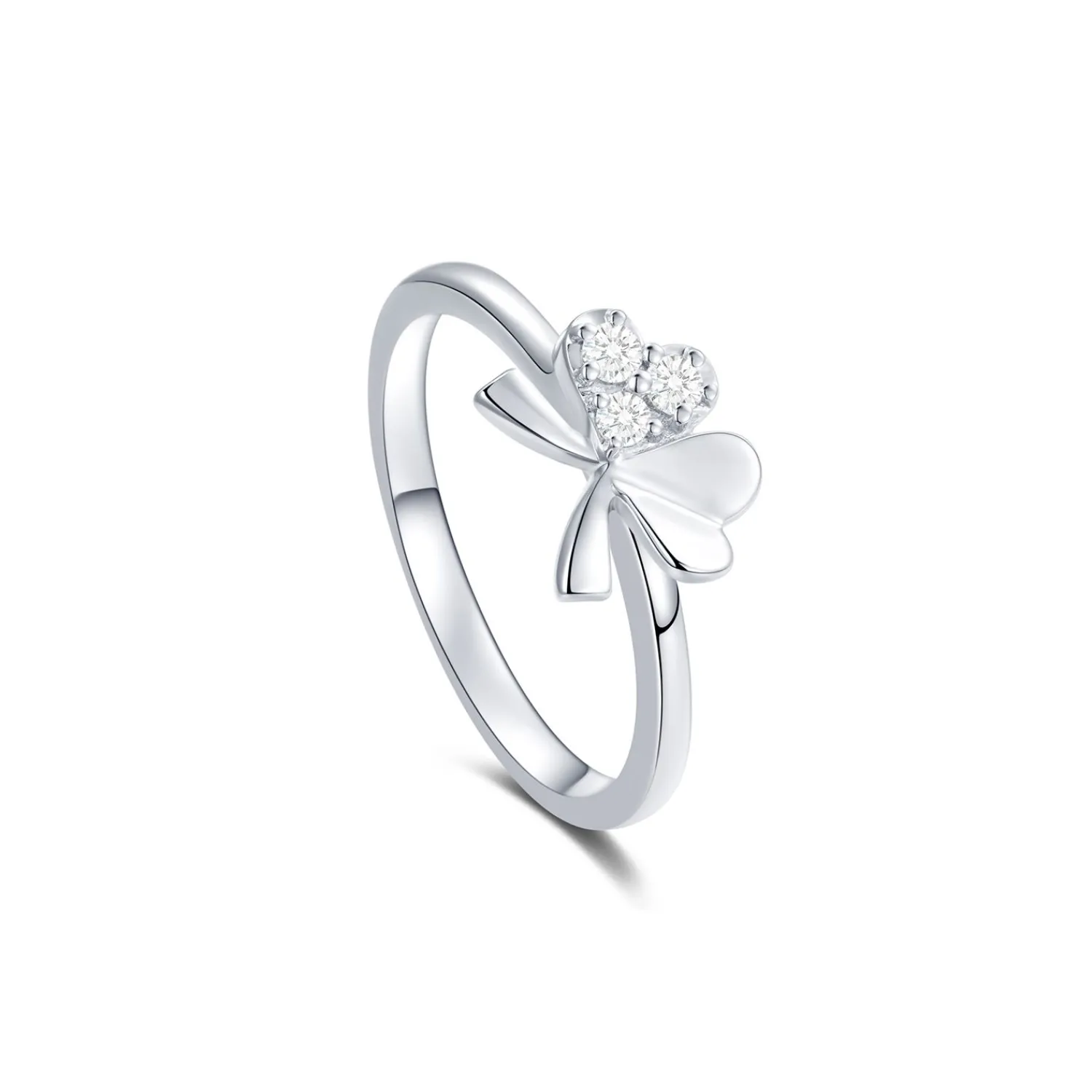 Lee Hwa Jewellery Rings-Passion
