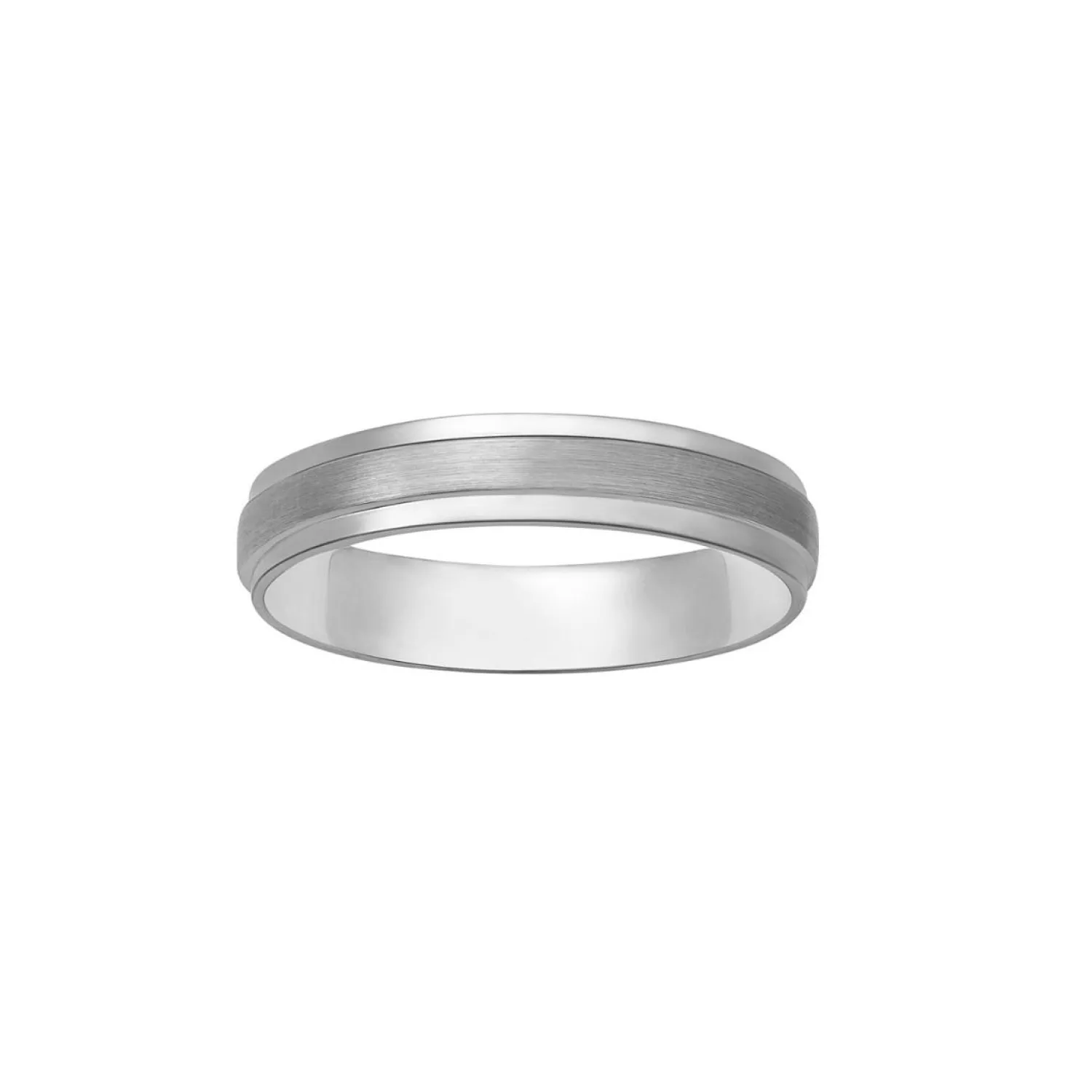 Lee Hwa Jewellery Rings-Pure Love