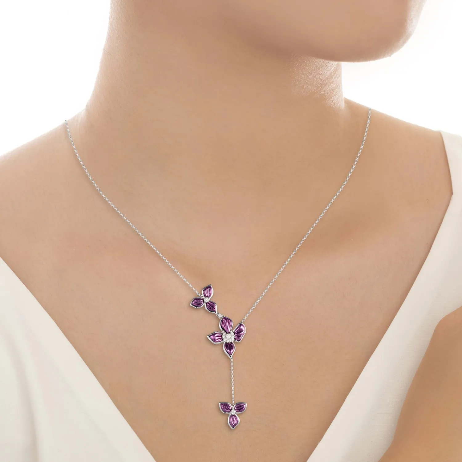 purple_gold_2.webp Lee Hwa Jewellery Necklaces-PURPLE GOLD