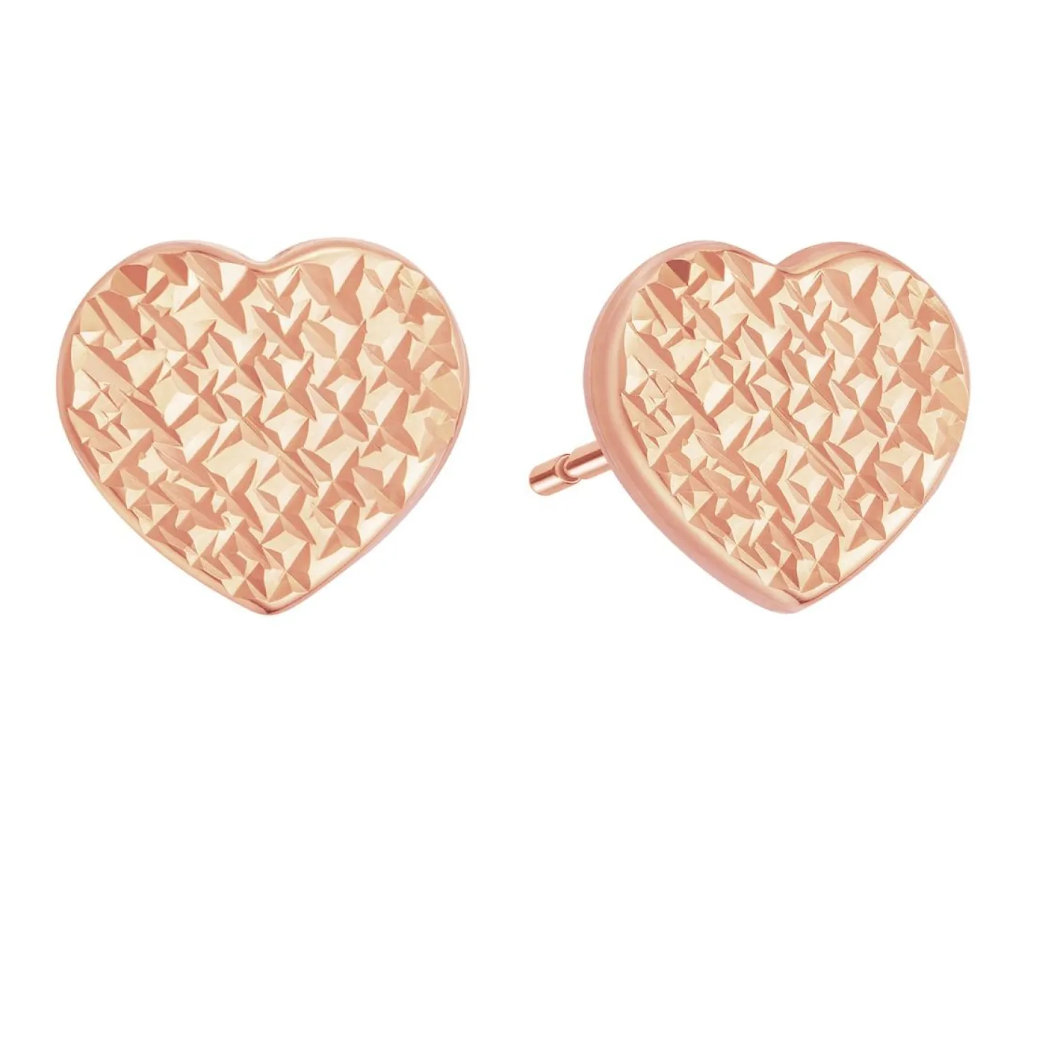 Lee Hwa Jewellery Earrings-ROSETTO