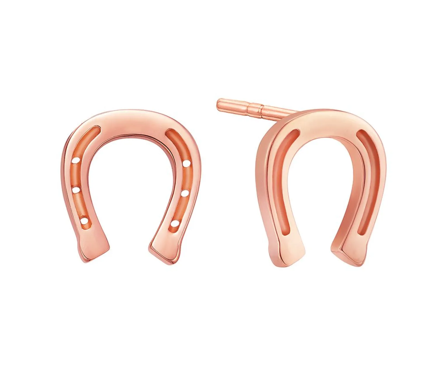 Lee Hwa Jewellery Earrings-ROSETTO
