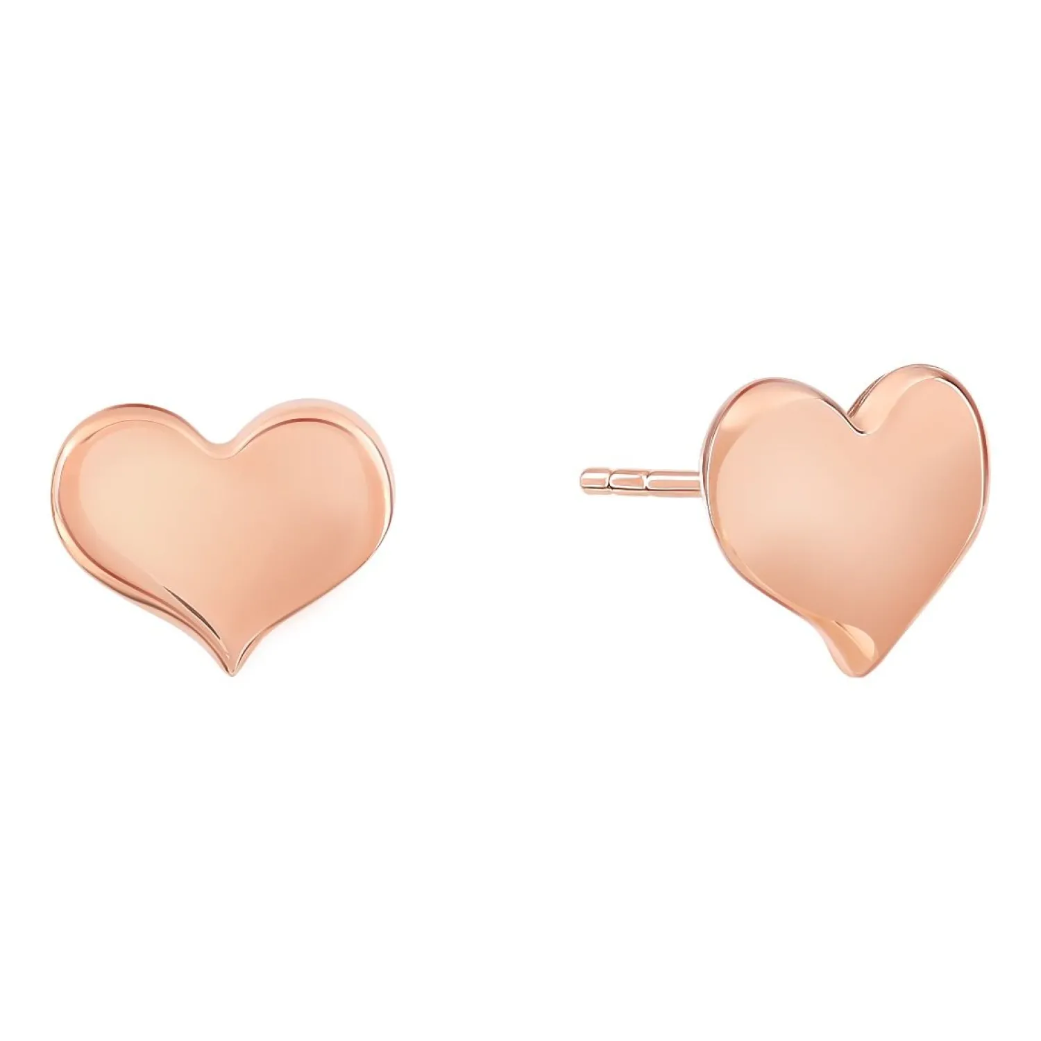 Lee Hwa Jewellery Earrings-ROSETTO