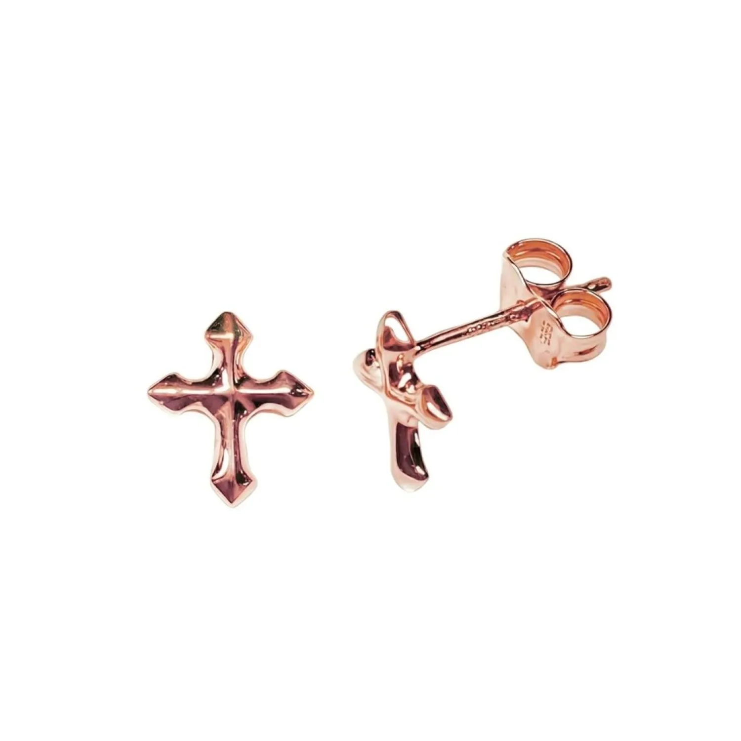 Lee Hwa Jewellery Earrings-ROSETTO