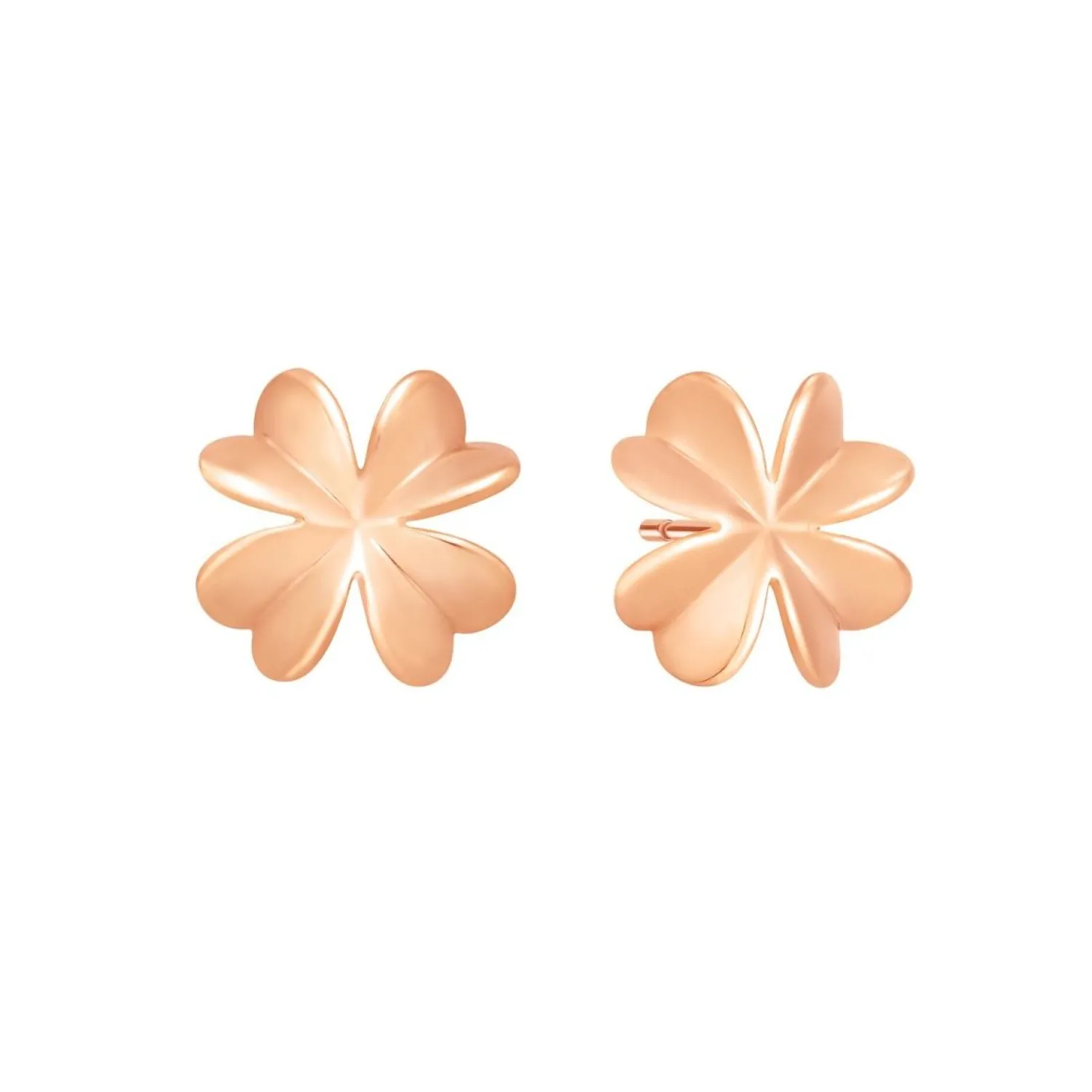Lee Hwa Jewellery Earrings-Rosetto