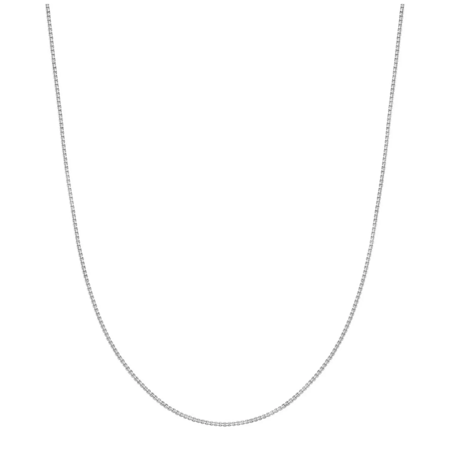 Lee Hwa Jewellery Chains-Standard Chain