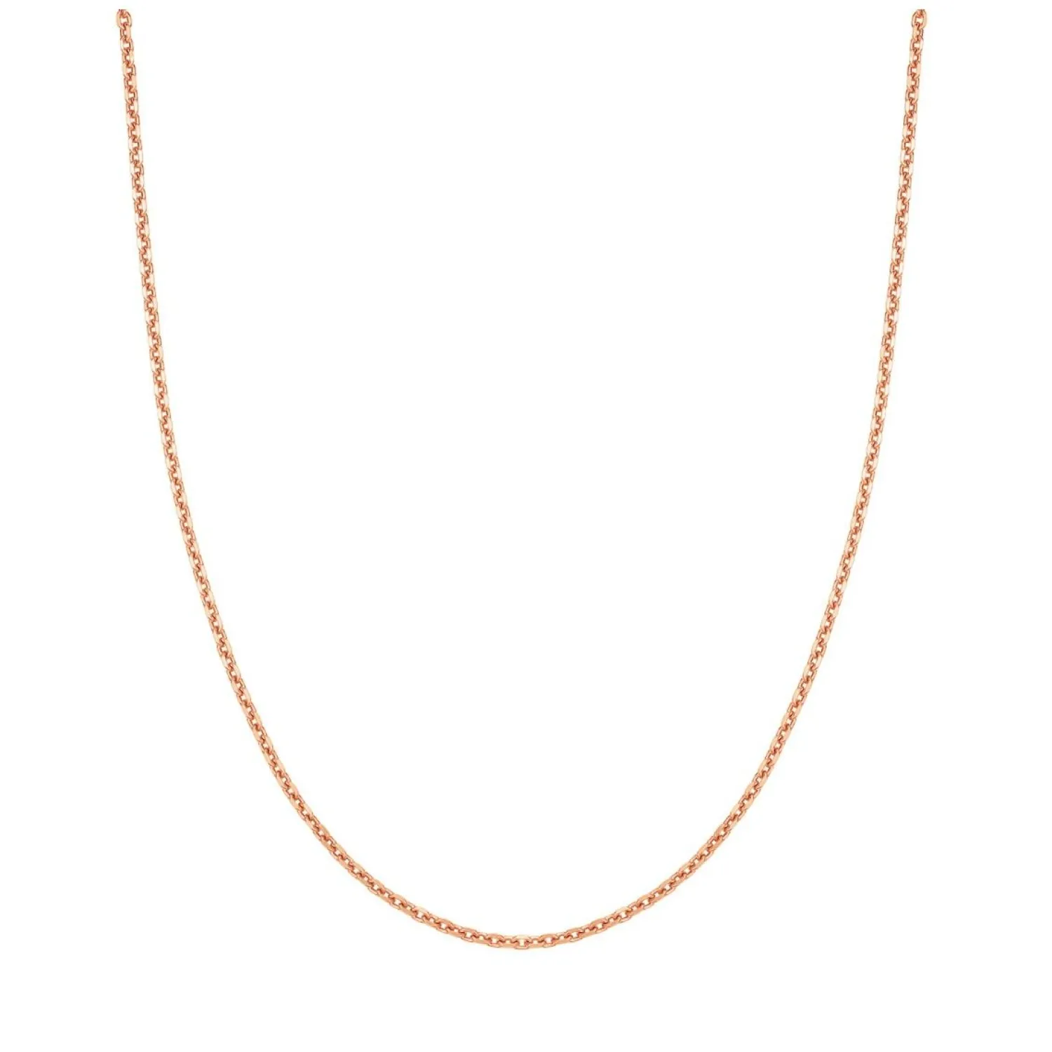 Lee Hwa Jewellery Chains-Standard Chain
