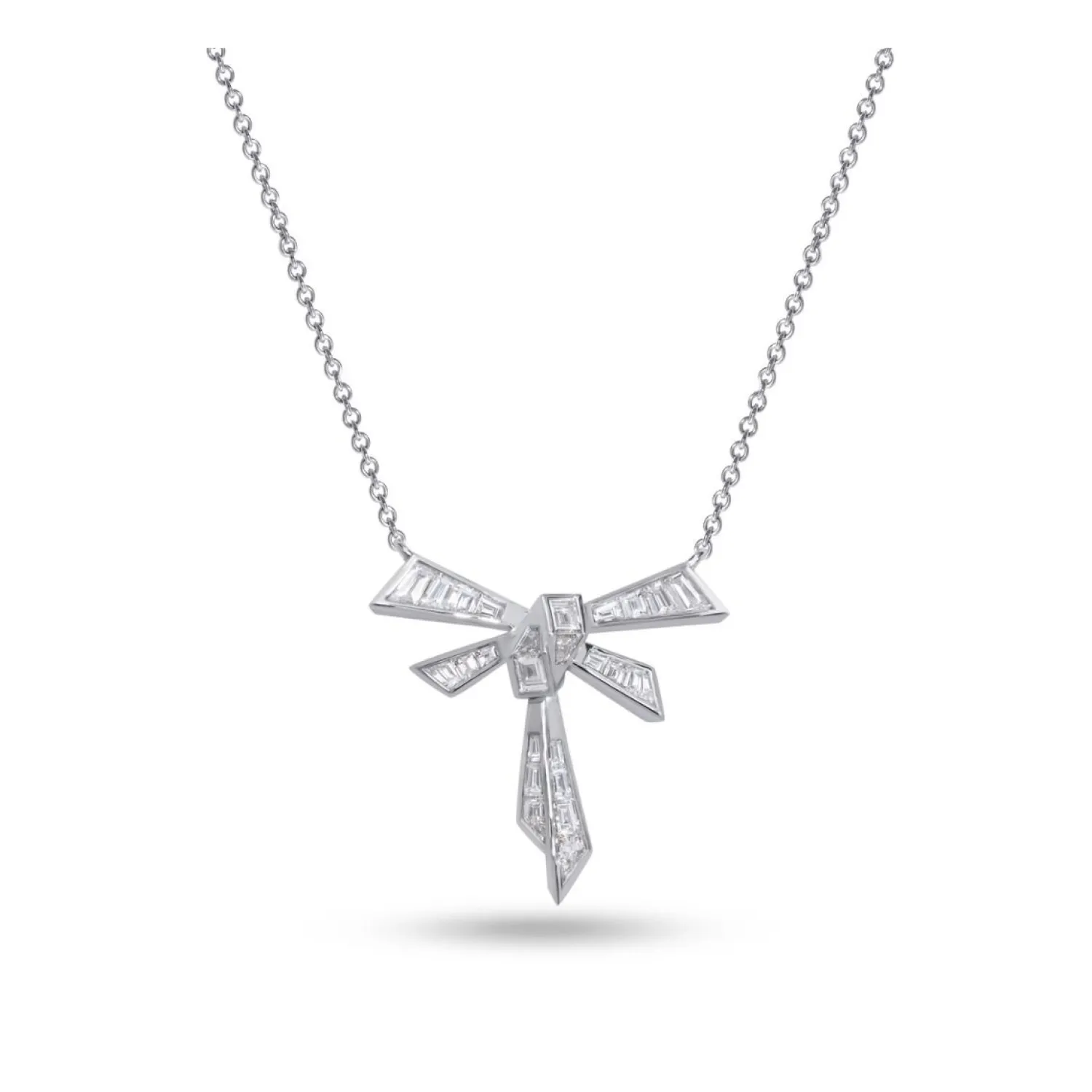 Lee Hwa Jewellery Necklaces-Stenzhorn