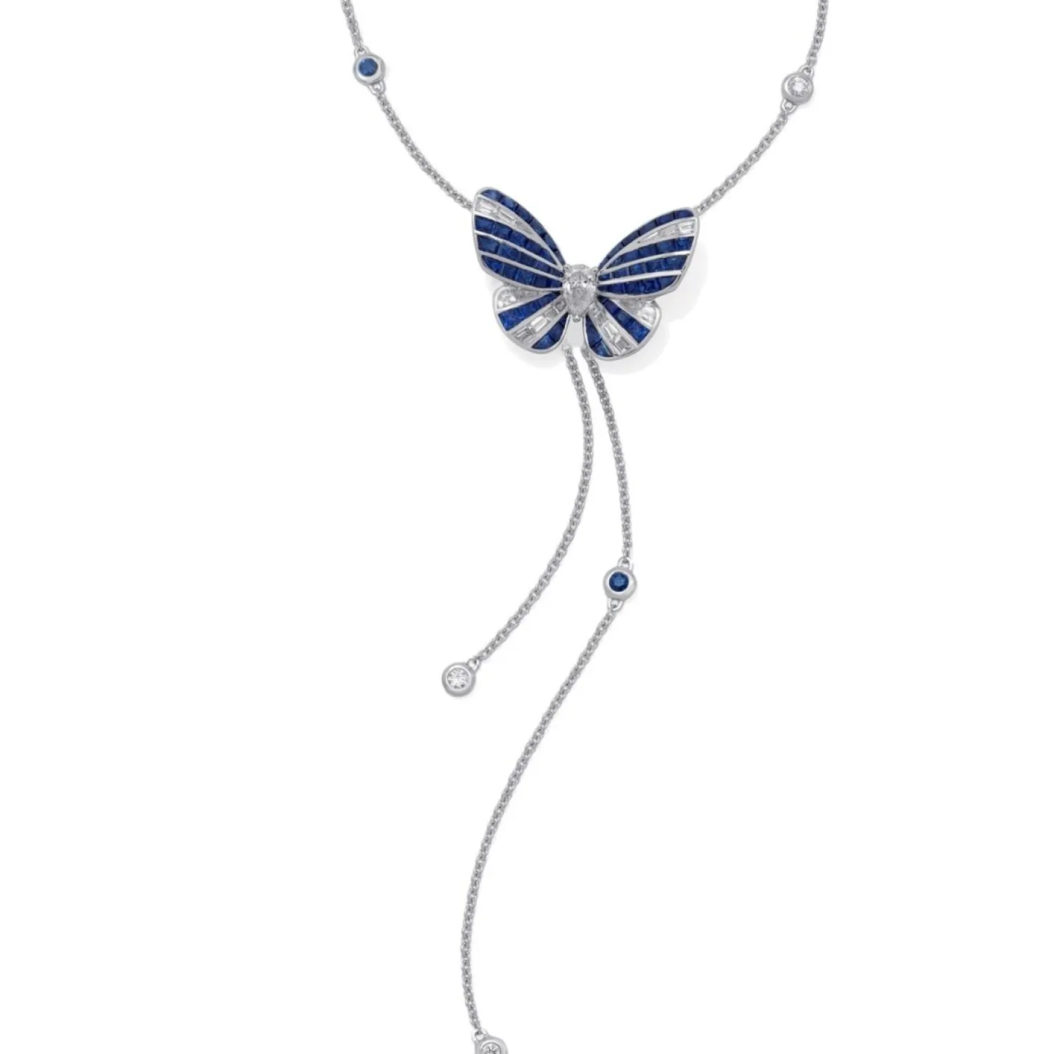 Lee Hwa Jewellery Necklaces-Stenzhorn