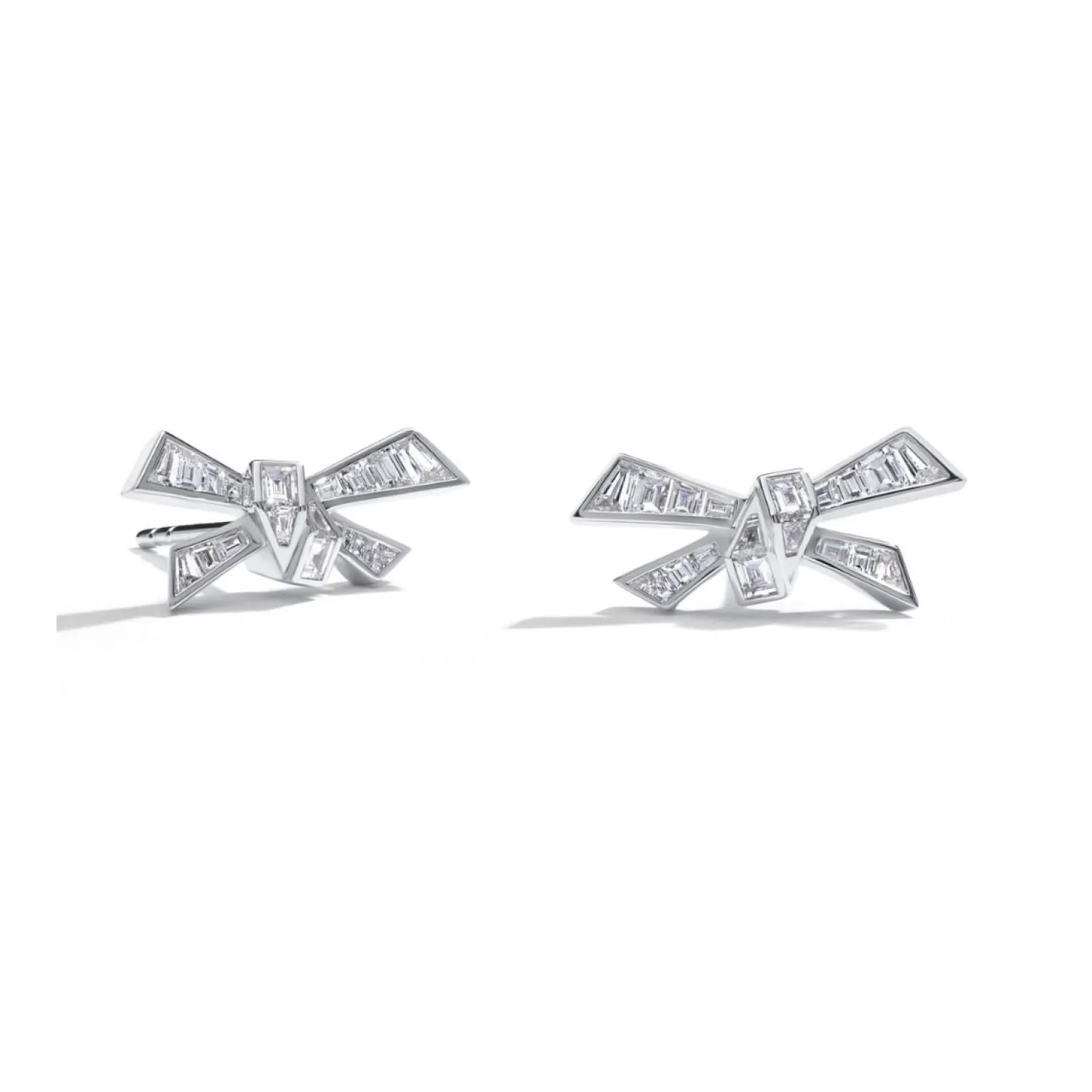 Lee Hwa Jewellery Earrings-Stenzhorn