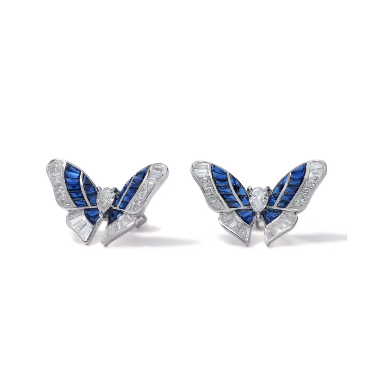 Lee Hwa Jewellery Earrings-Stenzhorn
