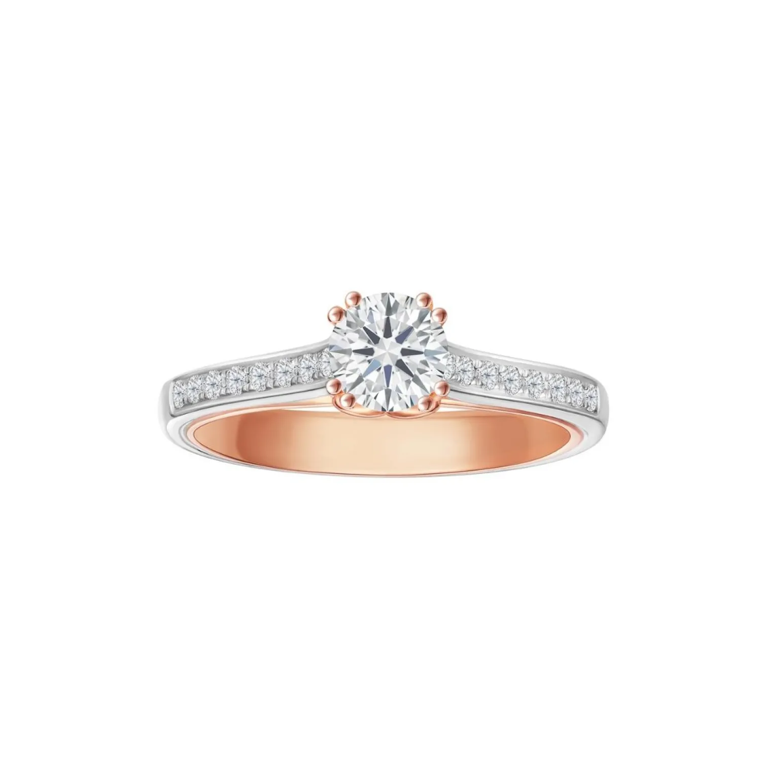 Lee Hwa Jewellery Rings-SUPERNOVA