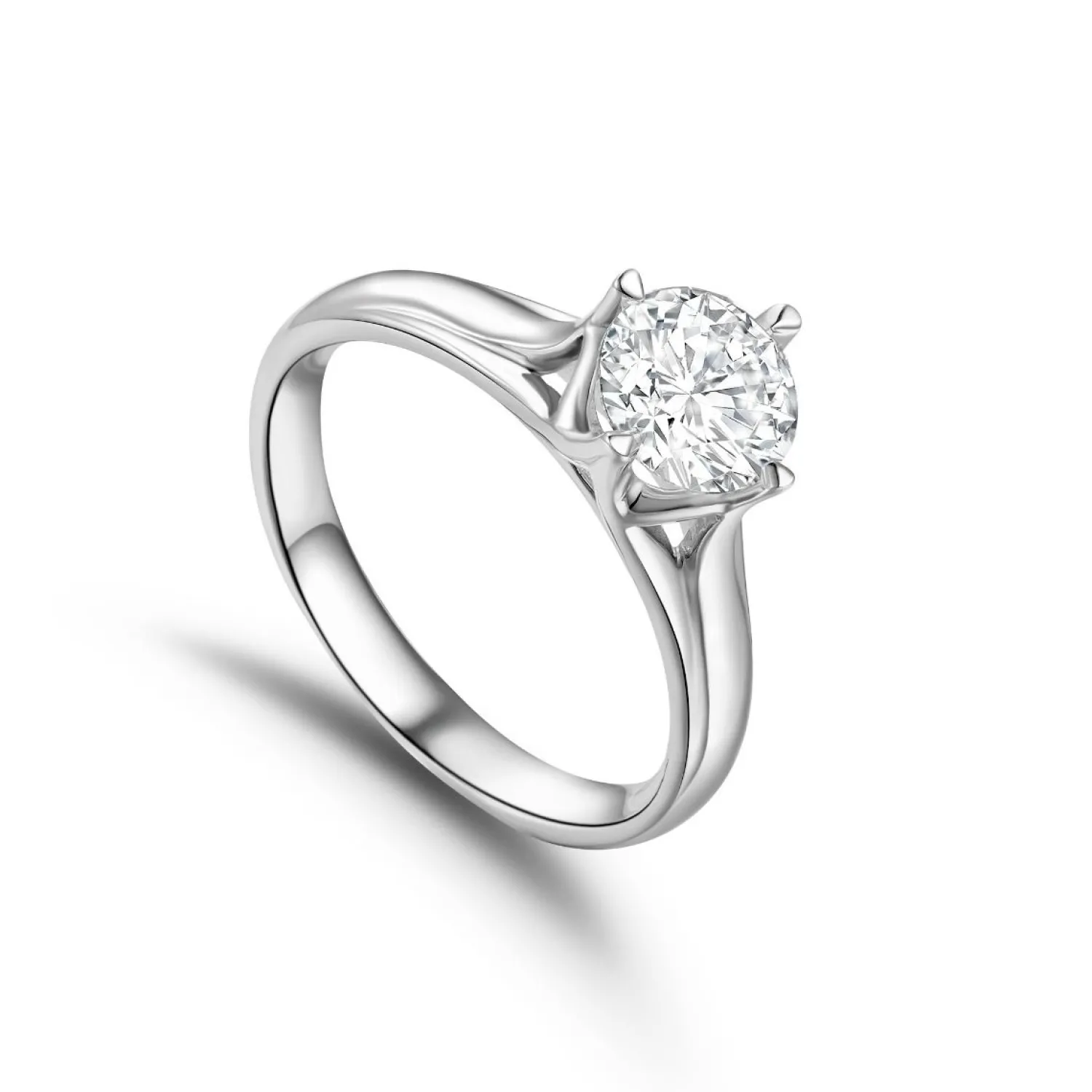 Lee Hwa Jewellery Rings-SUPERNOVA