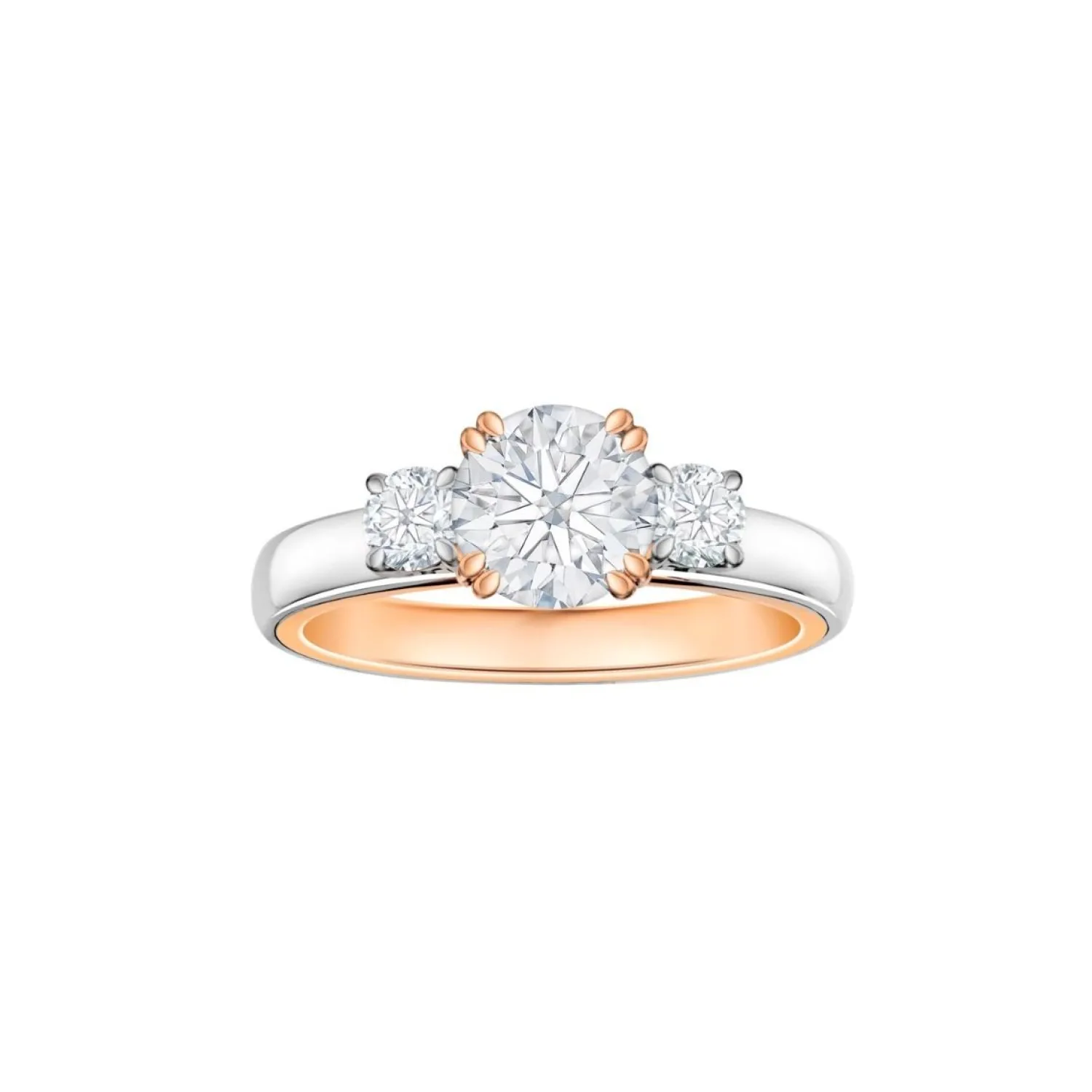 Lee Hwa Jewellery Rings-SUPERNOVA