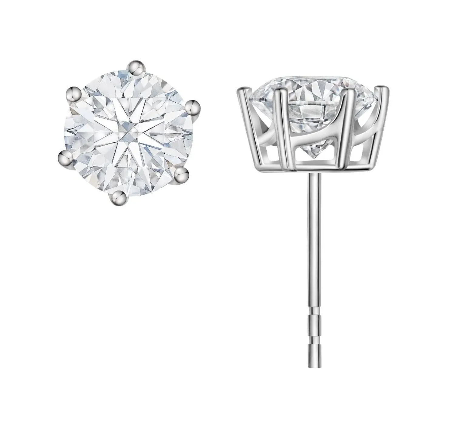 Lee Hwa Jewellery Earrings-SUPERNOVA