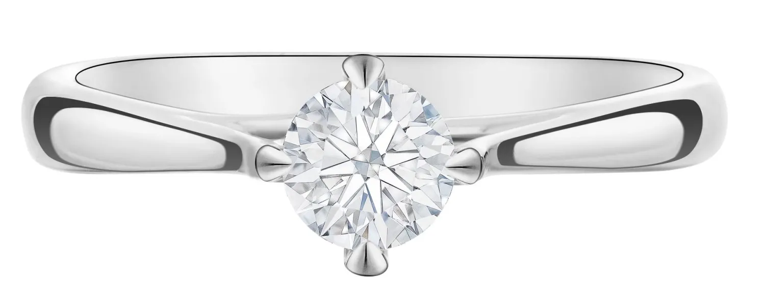 Lee Hwa Jewellery Rings-SUPERNOVA